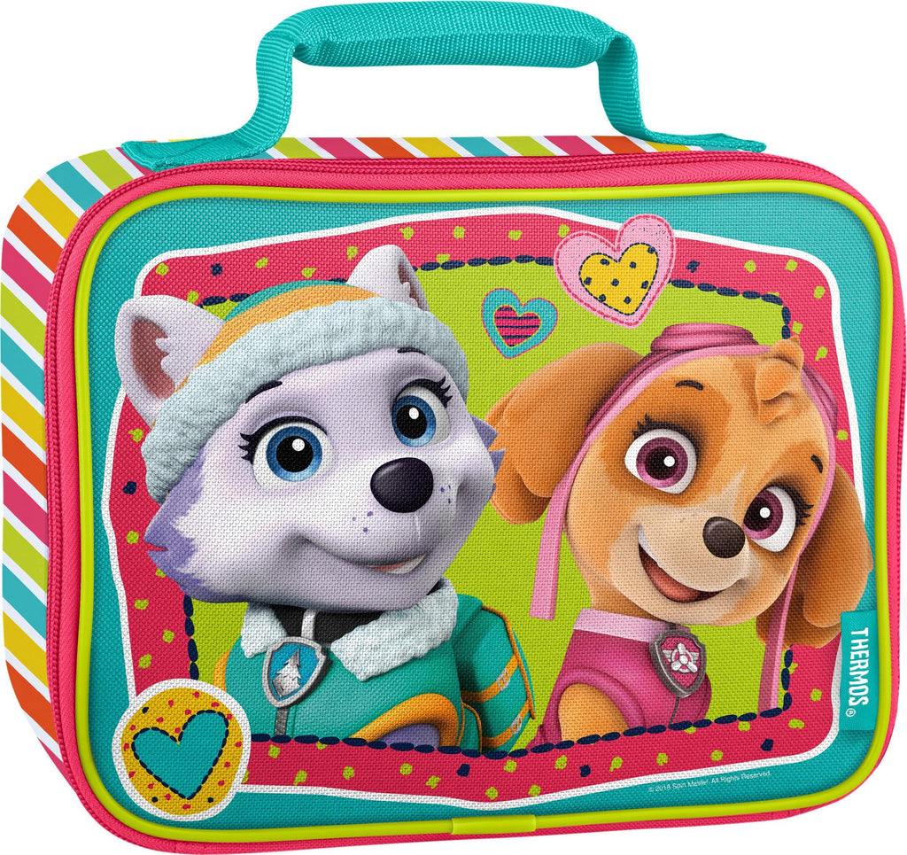 THERMOS Novelty Lunch Kit, Paw Patrol