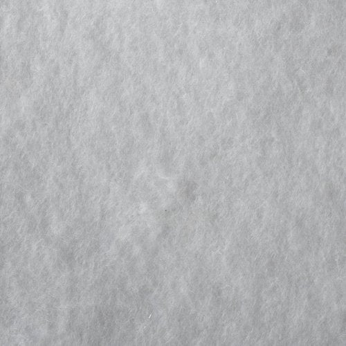 DII Waterproof & Spill Proof Tabletop Protection Durable, Indoor/Outdoor, Table Pad, 52x108, White