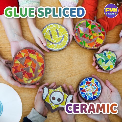 FunKidz Super Clear Glue - Non-Toxic, Washable Liquid for Arts & Crafts | 1 Gallon for Slime Making