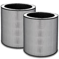 2-Pack C610 Replacement Filter Z, Compatible with Winix C610 Air Purifier, Z Filter 1712-0121-00