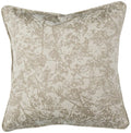 SAFAVIEH Home Simona Natural 18-inch Decorative Pillow Pillow