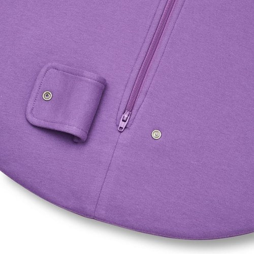 Nanit Sleep Wear Sleeping Bag - Small, Violet