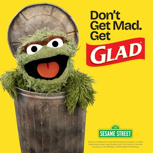 Glad ForceFlex Tall Kitchen Trash Bags, 13 Gallon, Pine-Sol Original, 40 Count (Package May Vary)