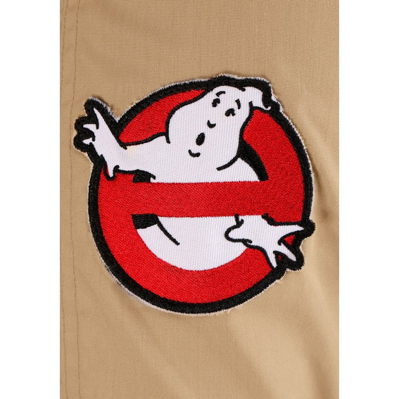Plus Size Ghostbusters Cosplay Costume 2X - Officially Licensed Uniform