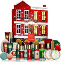 Advent Calendar for Adults | Limited Edition Spa Beauty Countdown Gift Set - Makeup & Skincare 2025