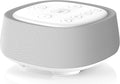 Skiennix Rechargeable White Noise Machine - 28 Soothing Sounds for Sleep | Portable & Timer Function