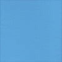 2 Pack Medium Blue Fleece Fabric 1.5 Yards Anti-Pill Plush Material for Sewing