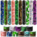 BLZYTOY 20Pcs Birthday Party Supplies,Slap Wristband Set,Best for Fill Up the Goodie Bags
