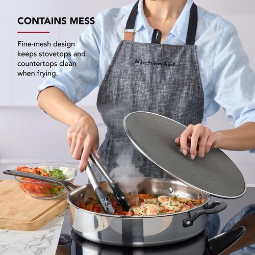 KitchenAid Universal Splatter Screen