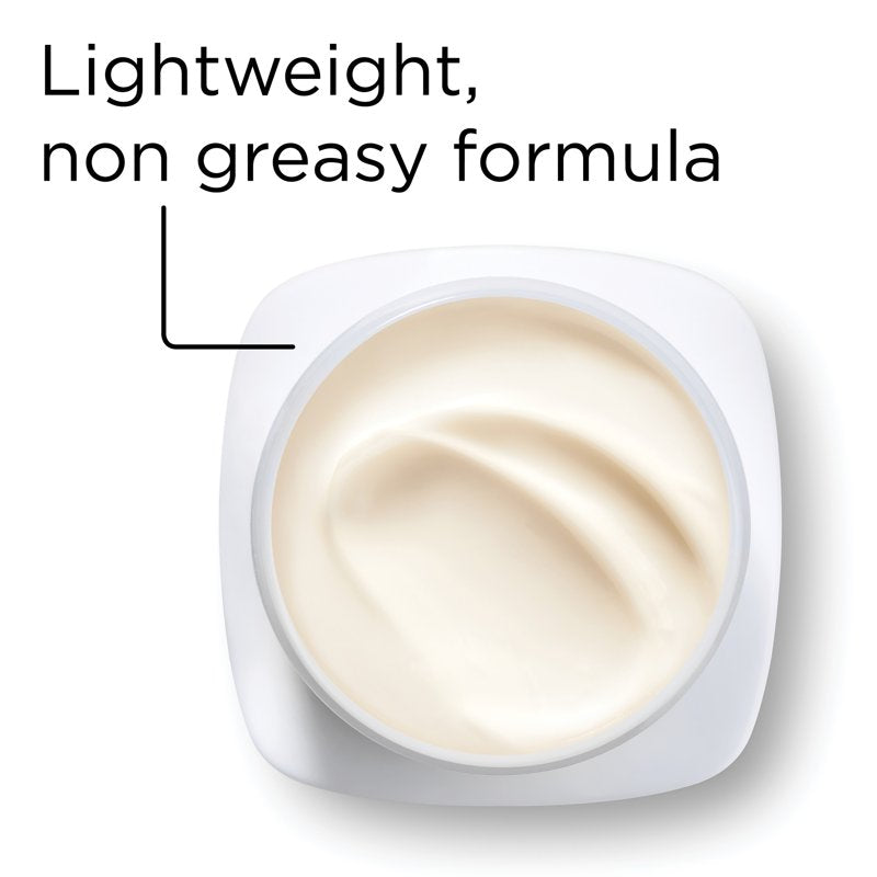 Revitalift Anti-Aging Face & Neck Cream - Fragrance Free, 1.7 oz