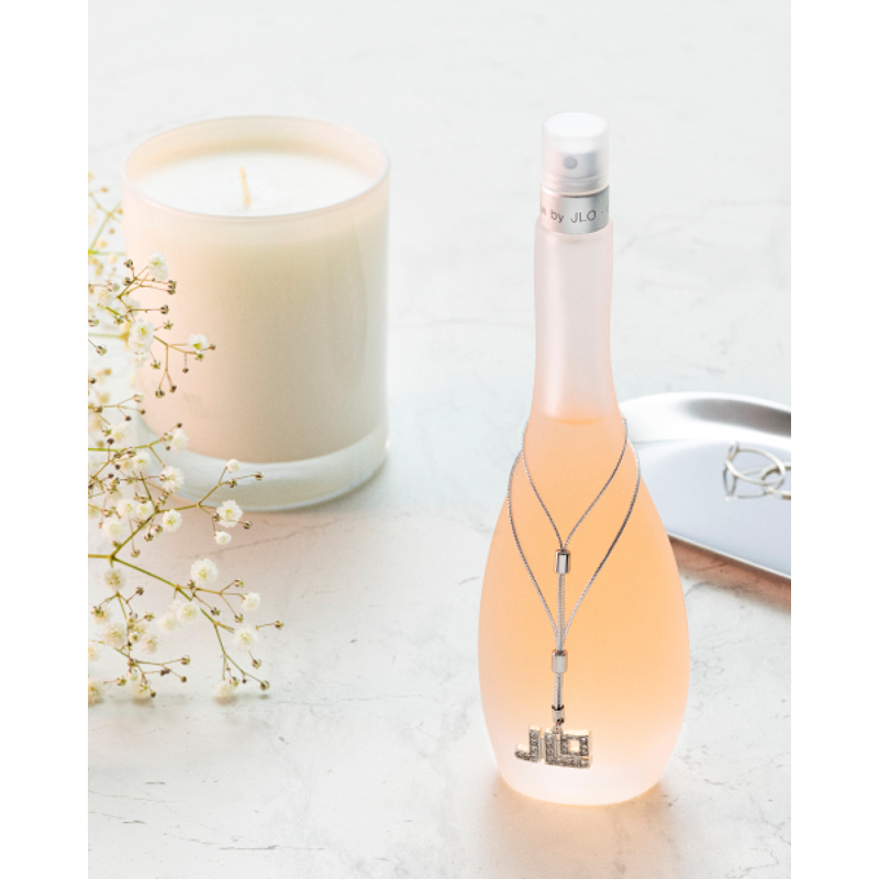 Glow Eau de Toilette Spray for Women - Signature Floral Fragrance