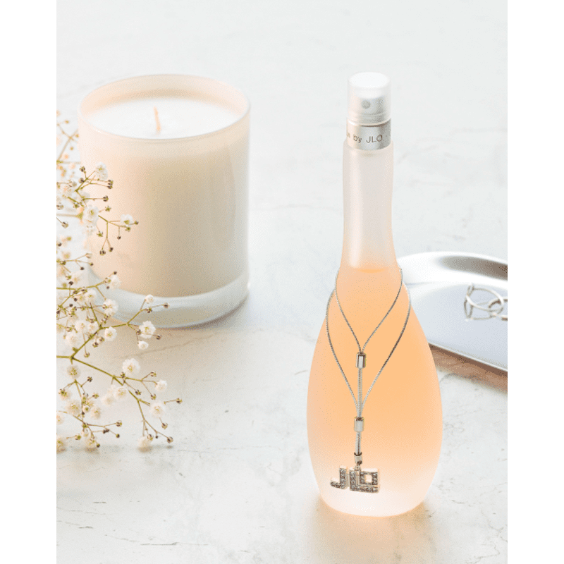 Glow Eau de Toilette Spray for Women - Signature Floral Fragrance