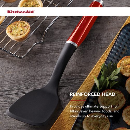 KitchenAid KE015OHERA Classic Nylon Short Turner