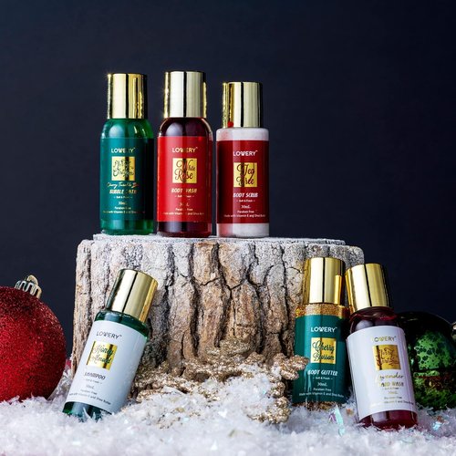 Advent Calendar for Adults | Limited Edition Spa Beauty Countdown Gift Set - Makeup & Skincare 2025
