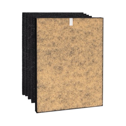 Genuine Filter S +PetGuard for C545