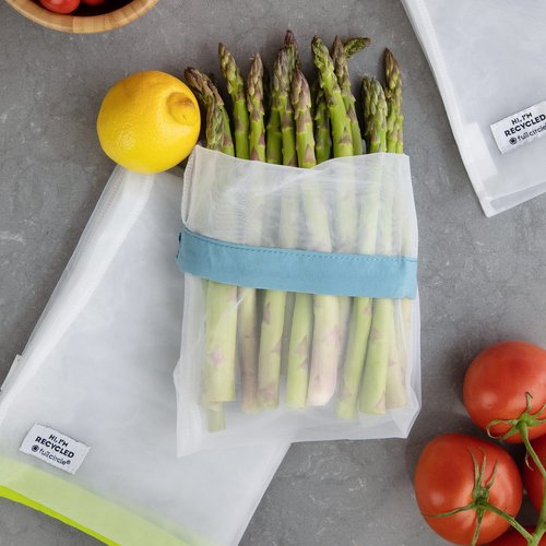 Full Circle Home Goodie Bags, Mesh