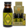 Explorer Cold Brew Organic Liquid Coffee Concentrate, Classic Regular Caffeine, Drink Iced or Hot While On the Go, Travel Size, 2 fl oz (Pack of 12)