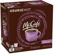 McCafe French Roast Coffee K-Cups (90 K-Cups)