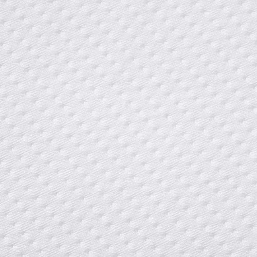 Casper Sleep Waterproof Mattress Protector, Queen, White