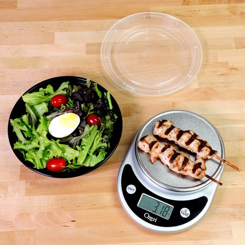 Freshware Meal Prep Bowl Containers, Bento Box, Plastic Containers, Food Storage Containers, Lunch Boxes (Salad Bowls, 150-Pack)
