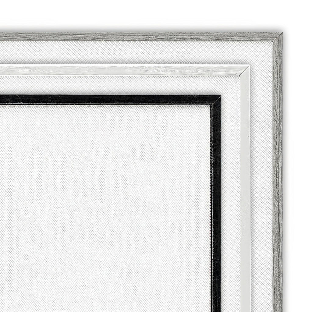 Stupell Industries 'Beautiful Swan Black Reflection', Framed Giclee Art, White, 14 x 11 Inches, Easy to Hang and Sturdy, Made in USA, by Grace Popp