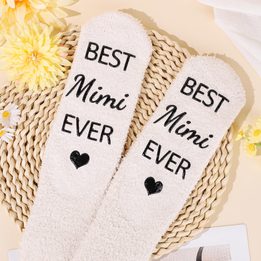 DOGMEM Mimi Gifts, Mimi Gift Set for Grandma