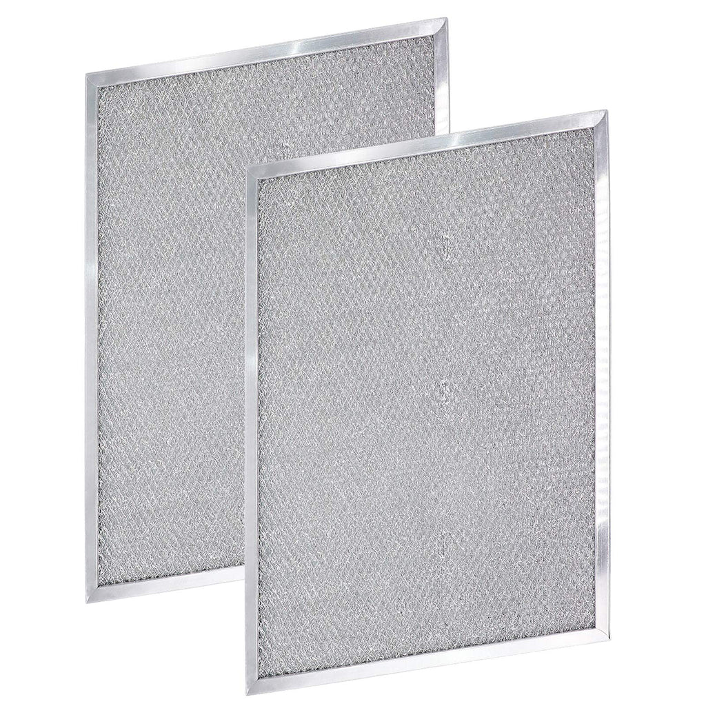 Upgraded 203368 F50F F300E Air Prefilter by Beaquicy - Replacement for Honey-well Electronic Air Cleaner - Replaces F300E1019, F300A1625, F50F1073 - Pack of 2
