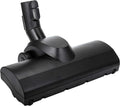Miele Turbo Head Cleaner - Hand Attachment & Floor Tool for Carpets & Area Rugs