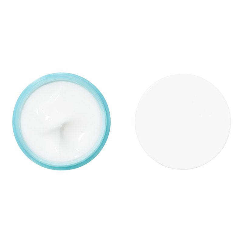 Fragrance-Free Face Cream with Hyaluronic Acid & Peptides - 1.7oz