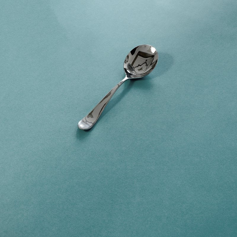Gourmet Settings Windermere Chowder Spoon - 4 Pack