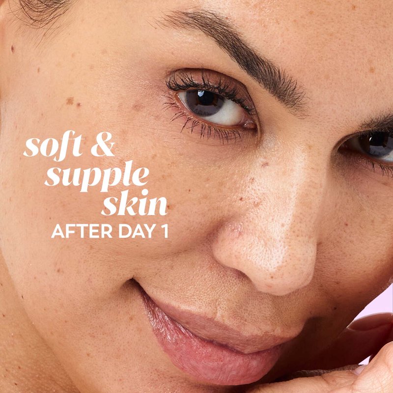 Retinol Face Cleanser with Vitamin B3, Exfoliating Skin Renewing Wash 5 oz