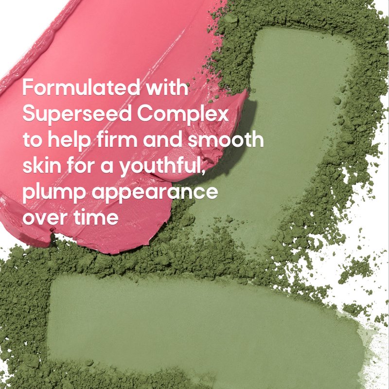 pH-Adjusting Lip & Cheek Tint Stick - Moisturizing Dewy Glow