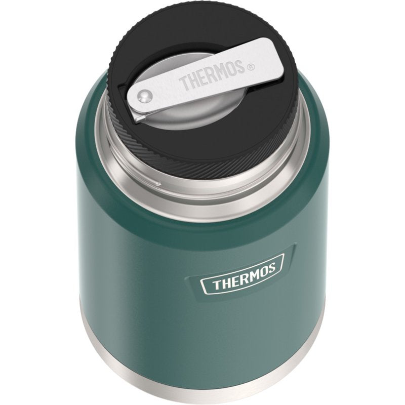 24oz Stainless Steel Insulated Food Jar with Spoon - Spruce