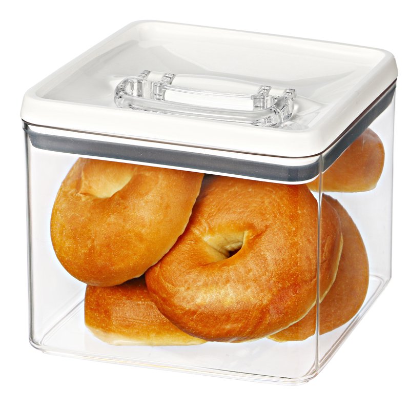 Airtight 19.7 Cup Food Storage Container - 2 Pack