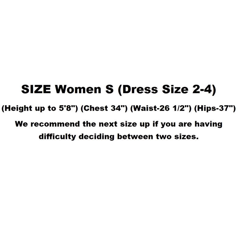 Women’s Top Gun Maverick Flight Suit Costume Small - Green, Patches & Pockets