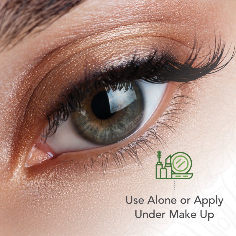 Under-Eye Firming Serum - Reduces Wrinkles & Puffiness