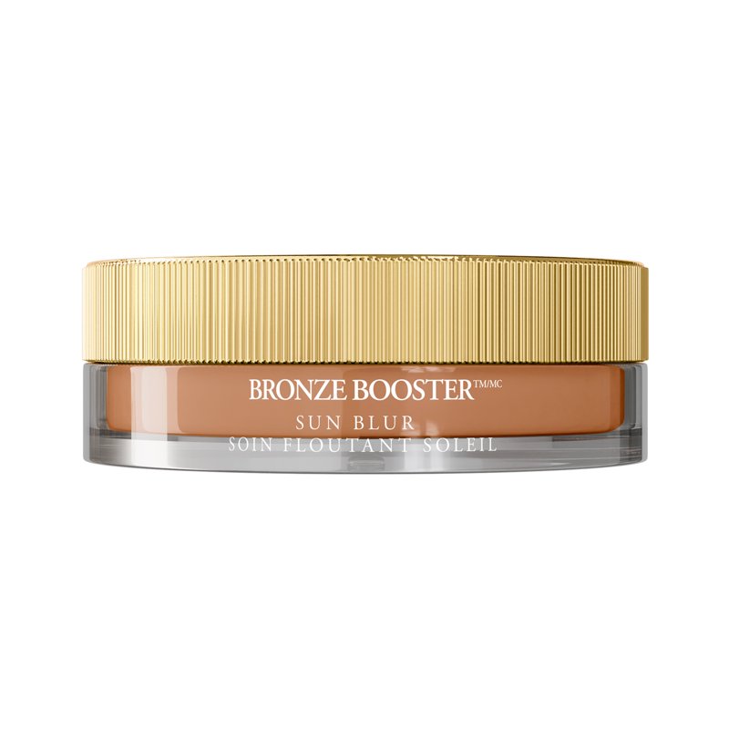 Cream Bronzing Balm with Blurring Effect - Warm Sand 1.0 OZ