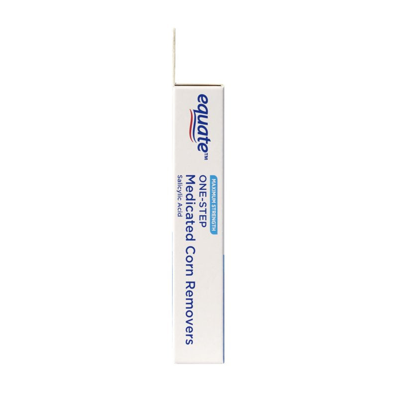 Maximum Strength Salicylic Acid Corn Remover Strips, 6 Count