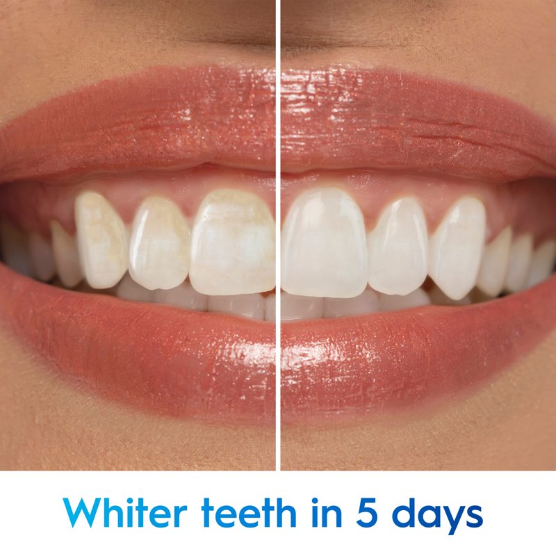 3DWhite Advanced Whitening Toothpaste - Radiant Mint