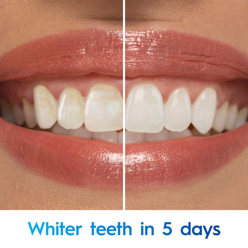 3D White Advanced Arctic Fresh Whitening Toothpaste - 2.4 oz