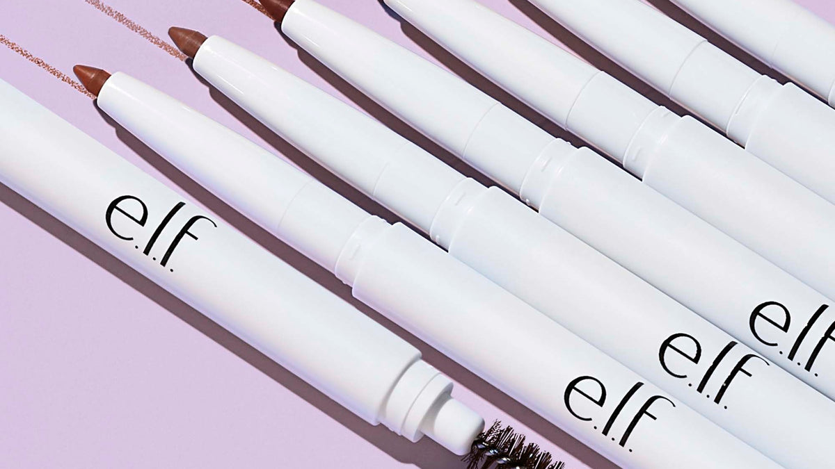 Instant Lift Dual-Sided Eyebrow Pencil - Neutral Brown (3 Pack)