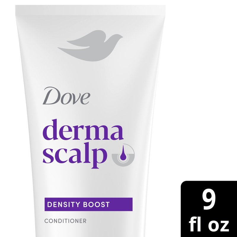 Density Boost Conditioner for Hair Loss - 9 fl oz