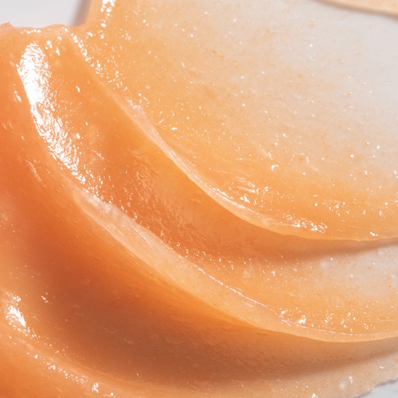 Natural Vegan Lip Balm - Deeply Hydrating Shea Butter Treatment