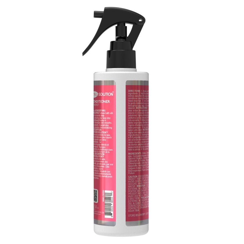 Leave-In Conditioner for Wigs - 8.5 fl oz