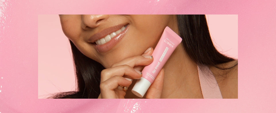 Hydrating Lip Balm and Overnight Treatment Mask - Multi-Scent Collection