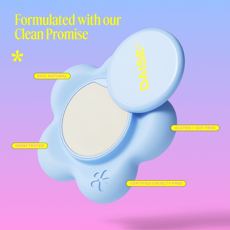 Phone-Ready Moisturizing Lip Balm Pod with Vitamin E & Shea Butter