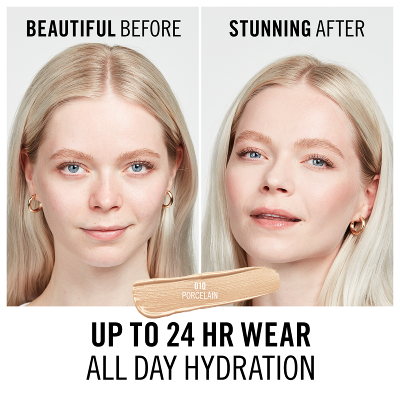 Multitasker Liquid Concealer - Full Coverage Crease-Proof Formula