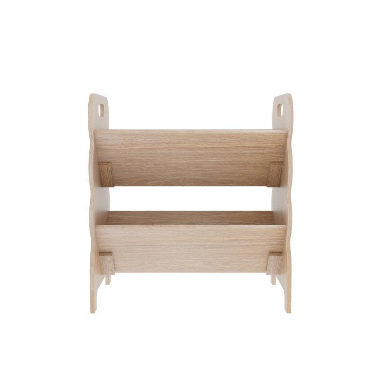 Wiggle Storage Unit for Kids - Durable & Space-Saving Design