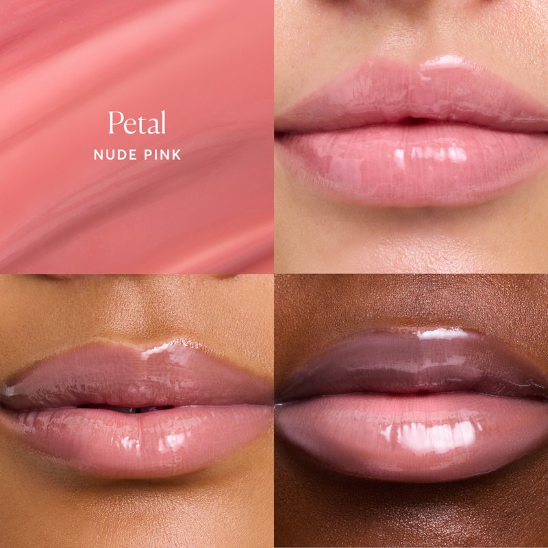 Phyto-Glow Hydrating Lip Balm with Shea Butter & Squalane