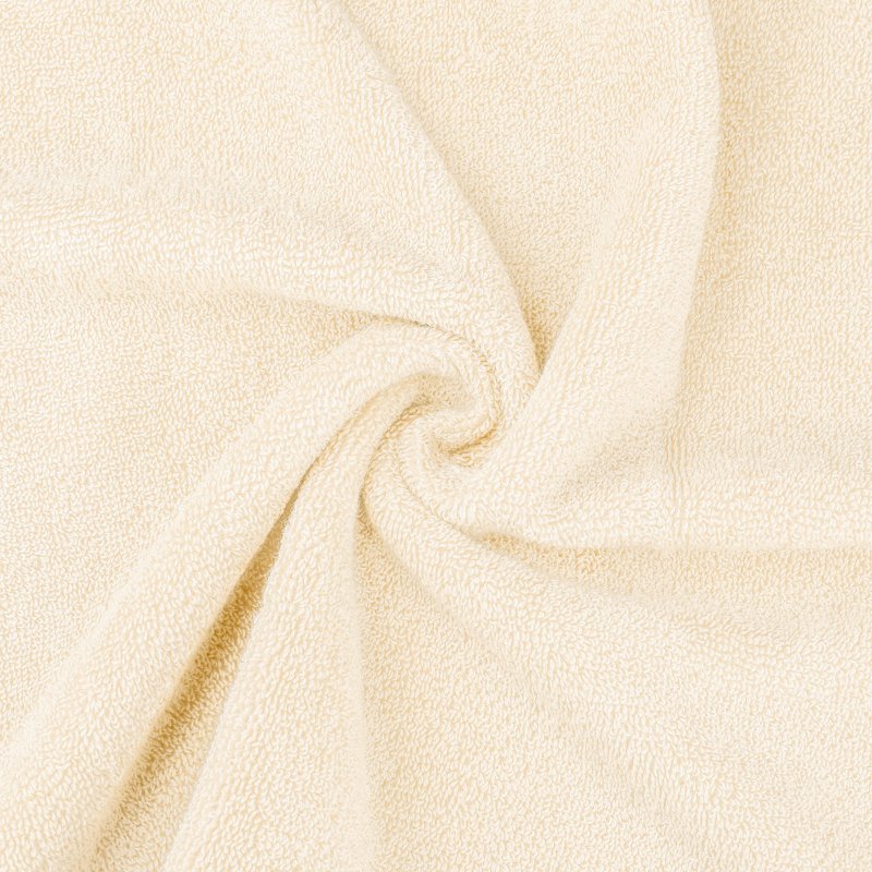 Bathroom Hand Towels Set - 14x30 Inch Beige, Water-Absorbent & Soft - Variation of THIS listing
